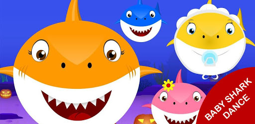 Video Baby+Shark 2018 PC screenshot