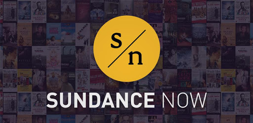 Sundance Now PC screenshot