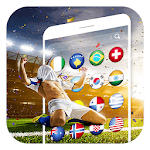 The Dramatic World Cup Soccer Theme icon