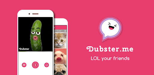 Dubster.me - Make your friends laugh PC screenshot