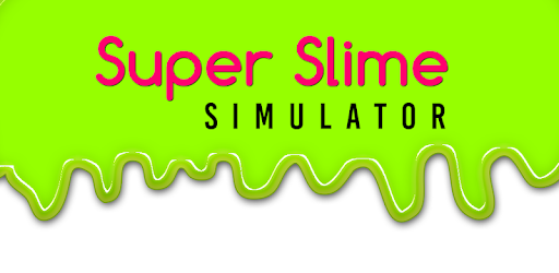 Super Slime Simulator - Satisfying Slime App PC screenshot