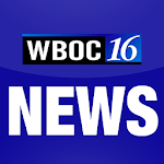 WBOC TV16 icon
