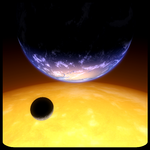 Titans of Space® Cardboard VR icon