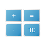 TCCalc.com Timecode Calculator icon