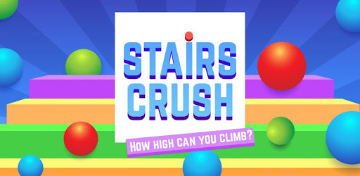 Stairs Crush PC screenshot Stairs Crush PC screenshot