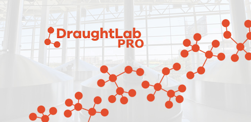 DraughtLab Pro PC screenshot