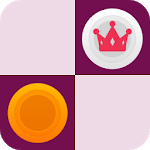 Draughts 2018 icon