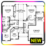 Draw Floor Plans Free icon