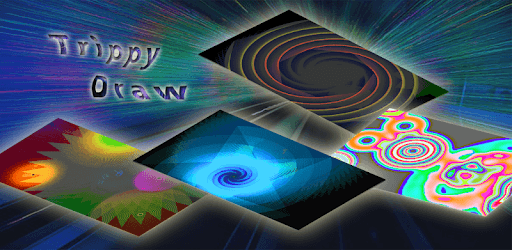 Trippy Draw PC screenshot Trippy Draw PC screenshot