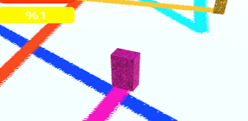 Paint.io Draw .io Race PC screenshot