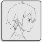 Drawing Anime Step by Steps 2018 icon