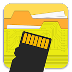 File Manager Free icon