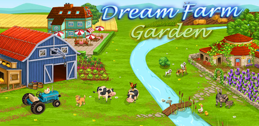 Dream Farm (Happy Farm) PC screenshot