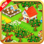 Dream Farm (Happy Farm) icon