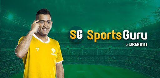 SportsGuru by Dream11 PC screenshot