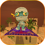 Run Nonstop - Dead Mummy for PC