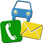 Auto Answer - Whistle & SMS icon