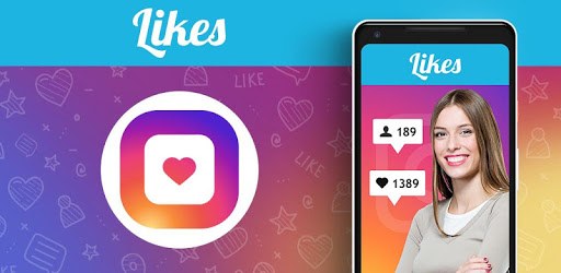 Likes plus PC screenshot Likes plus PC screenshot
