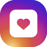 Likes plus icon