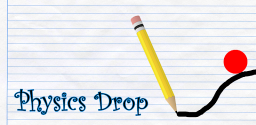 Physics Drop PC screenshot
