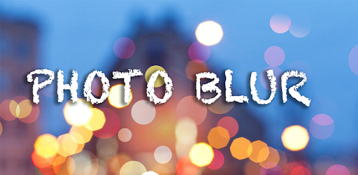 Photo Blur - Bokeh DLSR effect PC screenshot