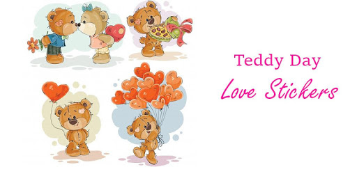 ♥♥ Teddy Love Stickers & Emoticons ♥♥ PC screenshot ♥♥ Teddy Love Stickers & Emoticons ♥♥ PC screenshot