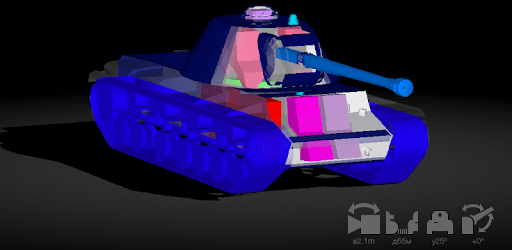 Armor Inspector - for WoT PC screenshot Armor Inspector - for WoT PC screenshot