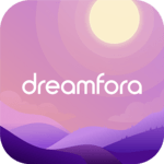 Dreamfora: Dream, Habit, Task & Daily Motivation icon