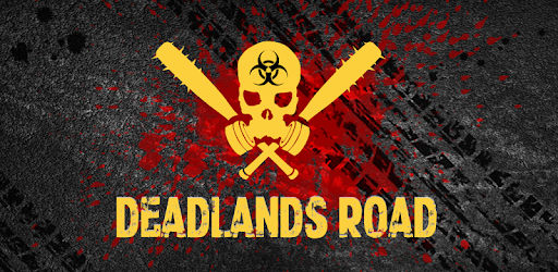 Deadlands Road Zombie Shooter PC screenshot