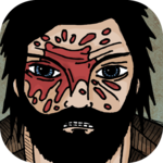 Deadlands Road Zombie Shooter icon