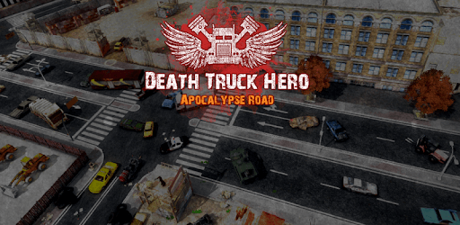 Death Truck Hero - Apocalypse Road PC screenshot