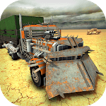 Death Truck Hero - Apocalypse Road for PC