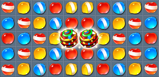 Fruit Candy World PC screenshot Fruit Candy World PC screenshot