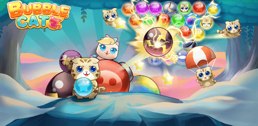 Bubble Cat 2 PC screenshot Bubble Cat 2 PC screenshot