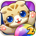 Bubble Cat 2 for PC Bubble Cat 2 for PC