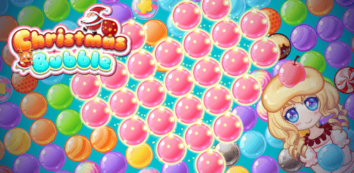 Cool Bubble PC screenshot Cool Bubble PC screenshot