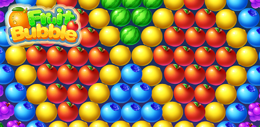 Bubble Fruit PC screenshot Bubble Fruit PC screenshot