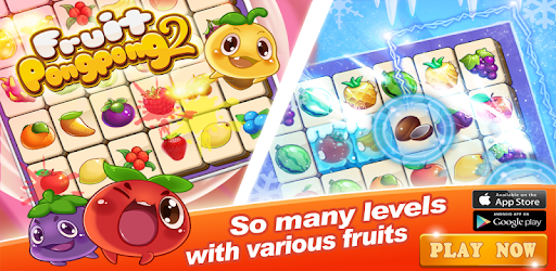 Fruit Pong Pong 2 PC screenshot Fruit Pong Pong 2 PC screenshot