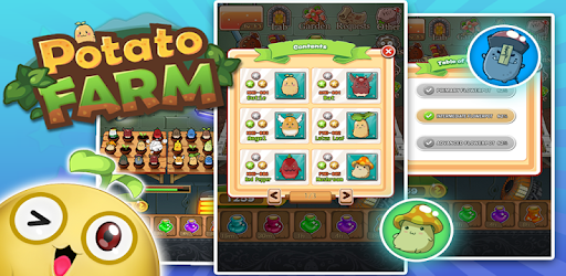 Potato Farm PC screenshot Potato Farm PC screenshot