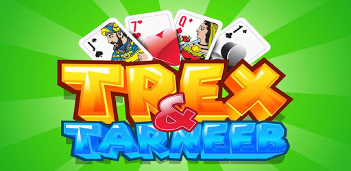 Tarneeb & Trix PC screenshot