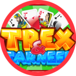 Tarneeb & Trix icon