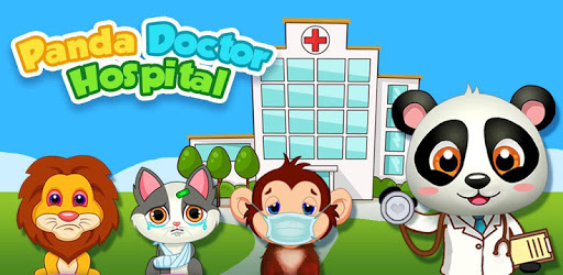My Hospital - Baby Dr. Panda PC screenshot