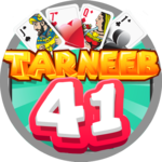 Tarneeb 41 - طرنيب 41 icon