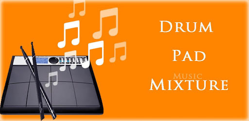 Electro Drum Mixture PC screenshot