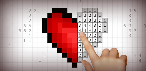 Number Color: Color by Number, Free Color Sandbox PC screenshot