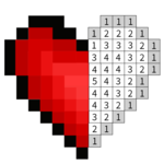 Number Color: Color by Number, Free Color Sandbox icon