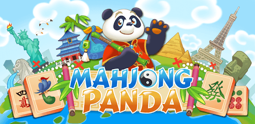 Mahjong Panda PC screenshot