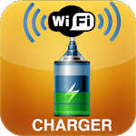 WIFI Charger Prank for PC