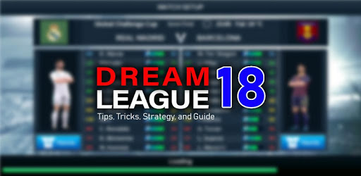 Ultimate Dream League Tips - Game Soccer 18 PC screenshot Ultimate Dream League Tips - Game Soccer 18 PC screenshot
