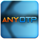 AnyOTP icon